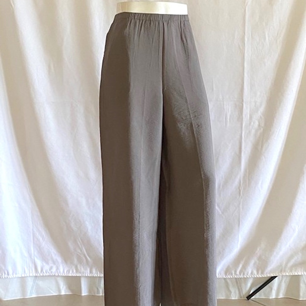 NEW***  Wide leg Pant